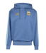 adidas adidas Argentina WC World Cup 2026 DNA Graphic Hoodie- Crew Blue