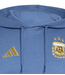 adidas adidas Argentina WC World Cup 2026 DNA Graphic Hoodie- Crew Blue