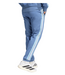 adidas adidas Argentina WC World Cup 2026 DNA Fleece Pants - Crew Blue