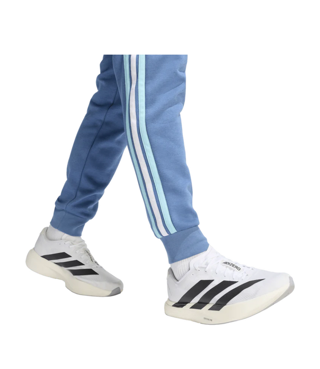 adidas adidas Argentina WC World Cup 2026 DNA Fleece Pants - Crew Blue