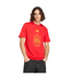 adidas adidas Spain WC World Cup 2026 DNA Graphic Tee Shirt - Vivid Red