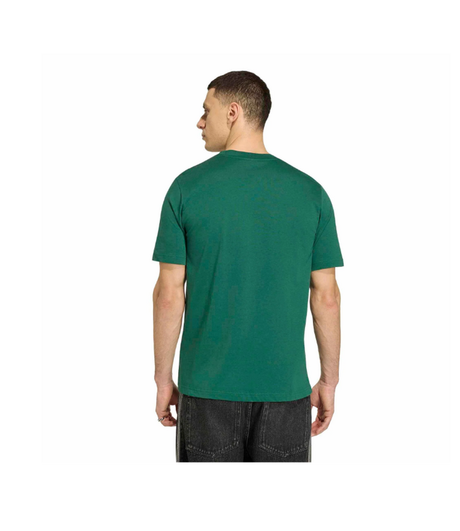 adidas adidas Mexico WC World Cup 2026 OLP Tee Shirt - Team Dark Green