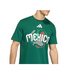 adidas adidas Mexico WC World Cup 2026 OLP Tee Shirt - Team Dark Green