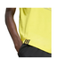 adidas adidas Brazil WC World Cup 2026 OLP Tee Shirt - Yellow