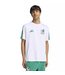 adidas adidas Mexico WC World Cup 2026 DNA Fan Tee Shirt - White
