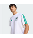adidas adidas Mexico WC World Cup 2026 DNA Fan Tee Shirt - White