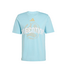 adidas adidas Argentina WC World Cup 2026 OLP Tee Shirt - Icey Blue