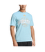 adidas adidas Argentina WC World Cup 2026 OLP Tee Shirt - Icey Blue
