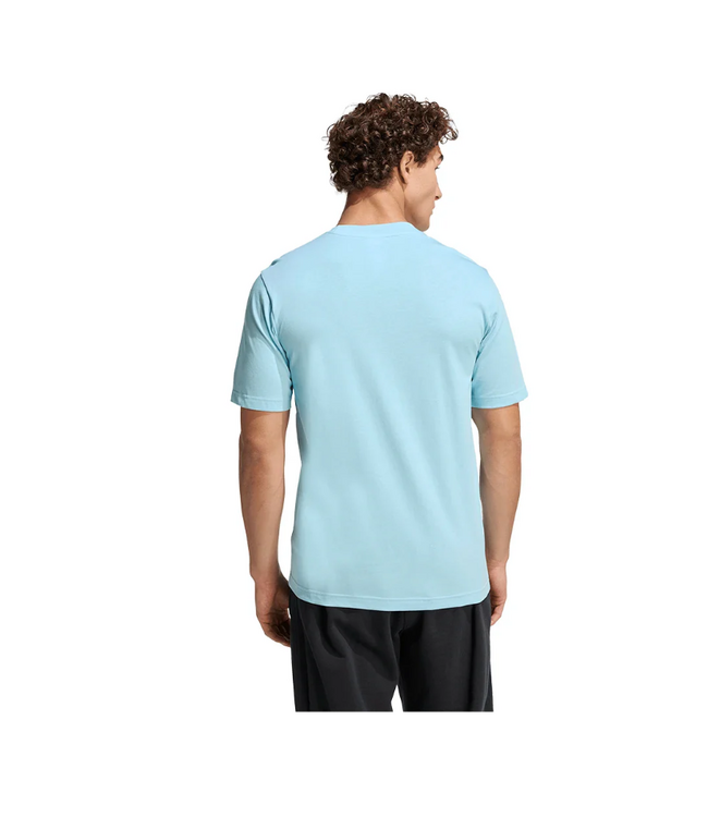 adidas adidas Argentina WC World Cup 2026 OLP Tee Shirt - Icey Blue