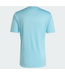 adidas adidas Argentina WC World Cup 2026 Fan Wordmark Jersey - Icey Blue