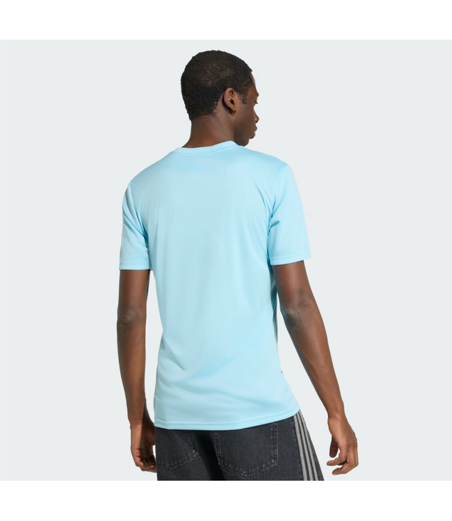 adidas adidas Argentina WC World Cup 2026 Fan Wordmark Jersey - Icey Blue