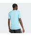 adidas adidas Argentina WC World Cup 2026 Fan Wordmark Jersey - Icey Blue