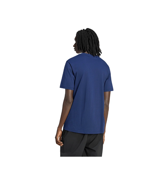 adidas adidas USA United States WC World Cup 2026 OLP Tee Shirt - Navy Blue