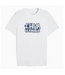 Puma Puma Chivas 2025 -26 Graphic Chiva  Herman FtblCulture Tee Shirt - White