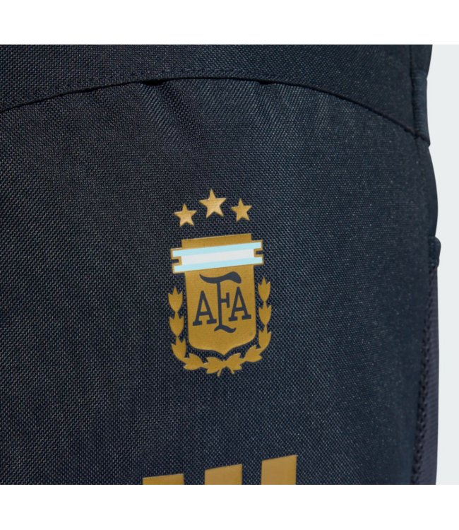 adidas adidas Argentina 2026 AFA Federation Backpack - Night Navy/Icey Blue