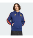 adidas adidas Spain WC World Cup 2026 DNA Graphic Hoodie- Dark Blue