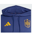 adidas adidas Spain WC World Cup 2026 DNA Graphic Hoodie- Dark Blue