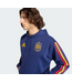 adidas adidas Spain WC World Cup 2026 DNA Graphic Hoodie- Dark Blue