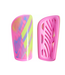 adidas adidas F50 Tiro 2026 League Shin Guards - Pink/Lucid Lemon
