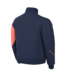 Nike Nike Youth Barcelona 2025 -26 Academy Pro Full Zip Jacket - Midnight Navy/Bright Mango