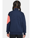 Nike Nike Youth Barcelona 2025 -26 Academy Pro Full Zip Jacket - Midnight Navy/Bright Mango