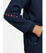 Nike Nike Youth Barcelona 2025 -26 Academy Pro Full Zip Jacket - Midnight Navy/Bright Mango