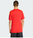 adidas adidas Belgium WC World Cup 2026 Fan Jersey - Red/Bold Gold