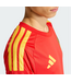 adidas adidas Belgium WC World Cup 2026 Fan Jersey - Red/Bold Gold