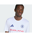 adidas adidas England WC World Cup 2026 Fan Wordmark Jersey - White