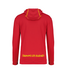 Charly Charly Chapulin Colorado 2026 Graphic Hoodie - Red