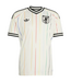 adidas adidas Japan World Cup 2026 Away Jersey - Off White/Black