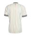 adidas adidas Japan World Cup 2026 Away Jersey - Off White/Black