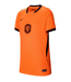 Nike Nike Youth Netherlands World Cup 2026 Home Jersey -Hyper Crimson/Black