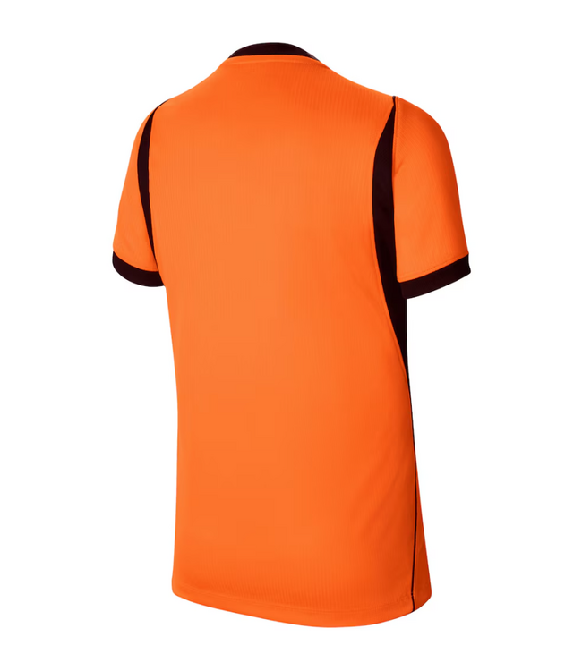 Nike Nike Youth Netherlands World Cup 2026 Home Jersey -Hyper Crimson/Black
