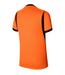 Nike Nike Youth Netherlands World Cup 2026 Home Jersey -Hyper Crimson/Black