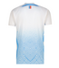 Umbro Umbro DR Congo World Cup 2026 Away Jersey - White/Sky Blue
