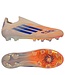 adidas adidas F50 Elite  Womens Laceless FG - Coral Blaze/Bliss Orange/Lucid Blue
