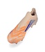 adidas adidas F50 Elite  Womens Laceless FG - Coral Blaze/Bliss Orange/Lucid Blue