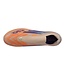 adidas adidas F50 Elite  Womens Laceless FG - Coral Blaze/Bliss Orange/Lucid Blue