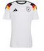 adidas adidas Germany WC World Cup 2026 Fan Jersey - White