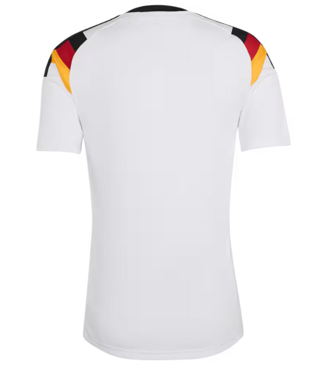 adidas adidas Germany WC World Cup 2026 Fan Jersey - White