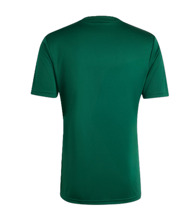 adidas adidas Mexico WC World Cup 2026 Fan Wordmark Jersey - Dark Green