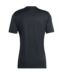 adidas adidas Germany WC World Cup 2026 Fan Wordmark Jersey - Black