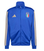 adidas adidas Italy WC World Cup 2026 DNA Track Jacket - Crew Blue