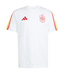 adidas adidas Spain WC World Cup 2026 DNA Fan Tee Shirt - White
