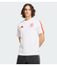 adidas adidas Spain WC World Cup 2026 DNA Fan Tee Shirt - White