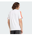 adidas adidas Spain WC World Cup 2026 DNA Fan Tee Shirt - White
