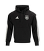 adidas adidas Germany WC World Cup 2026 DNA Hoodie- Black