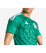 adidas adidas Mexico WC World Cup 2026 Fan Jersey - Bold Green