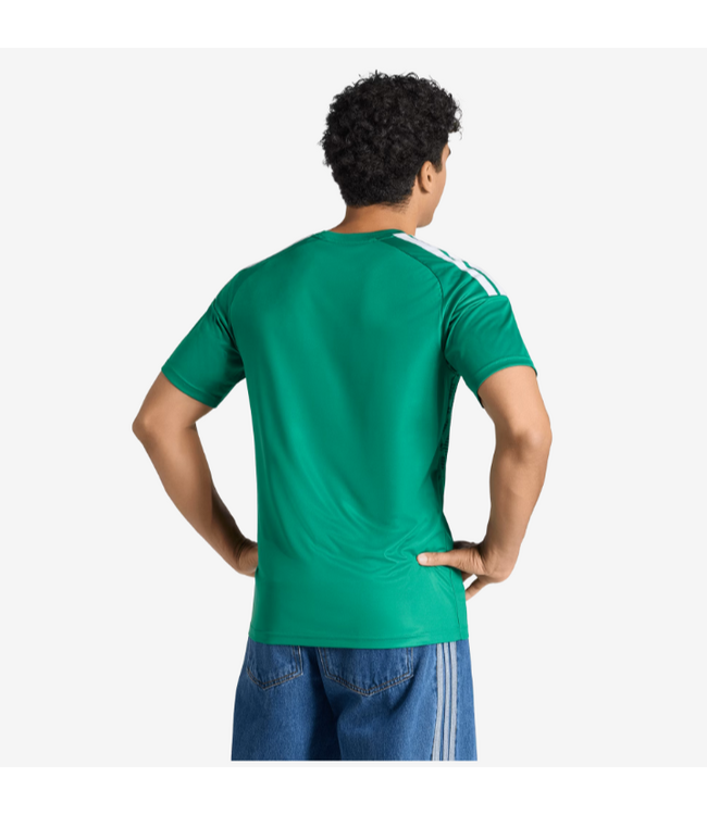 adidas adidas Mexico WC World Cup 2026 Fan Jersey - Bold Green